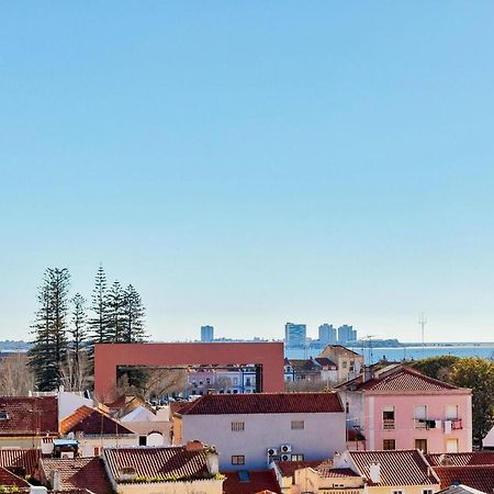 شقة Setubal Downtown Soho المظهر الخارجي الصورة