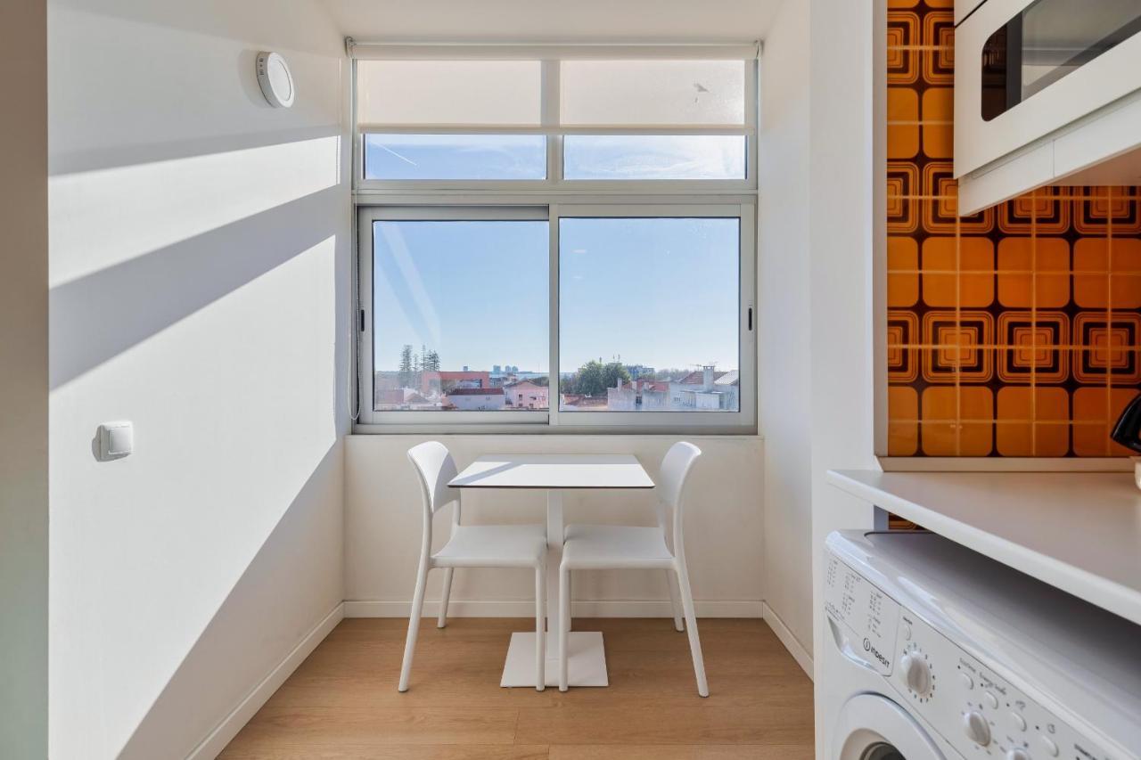 شقة Setubal Downtown Soho المظهر الخارجي الصورة